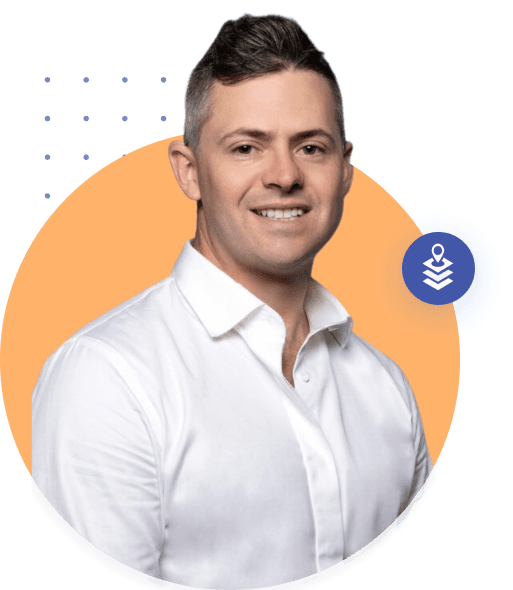 Matthew Player, CEO of Zoneomics