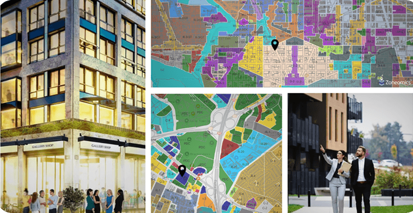 How KLNB Streamlined Zoning Research & Deliverables with Zoneomics