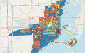 Introducing the Zoneomics FLUM API: A New Data Product to Help the Real Estate Industry Predict How Cities Will Grow