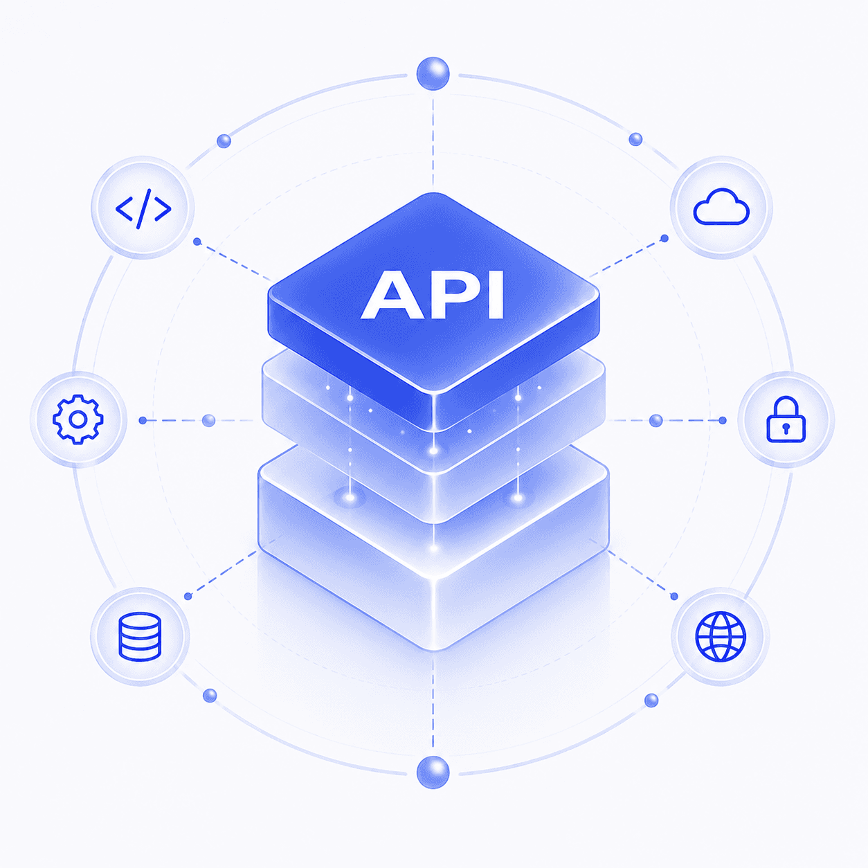 Zoneomics API resources overview