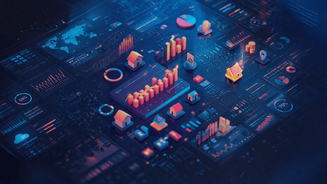 Real Estate API: Transforming Property Data, Zoning Insights, and More