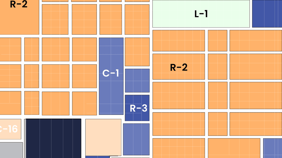 What is my property zoned for?