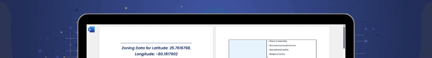 ZoneCheck-Zoning-Data-Macro-Addon
