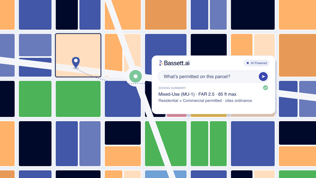 CREXI Introduces AI-Powered Zoning Intelligence with Zoneomics